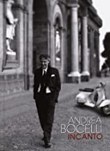 Incanto Cd+Dvd Limited Edition