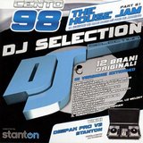 Dj Selection 198 - The House Jam Part 51