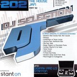 Dj Selection 202 - The House Jam Part 52