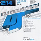 Dj Selection 214 - The House Jam Part 55