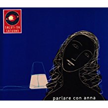 Parlare Con Anna