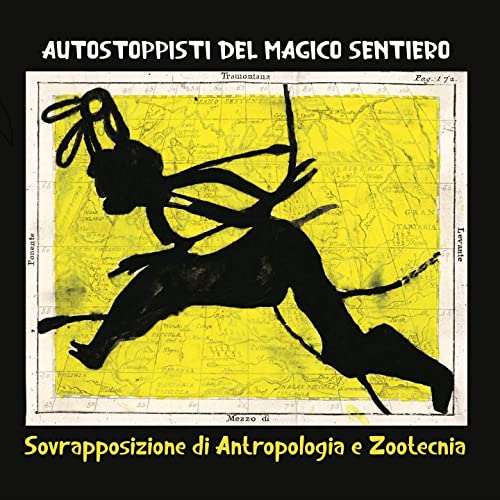 Sovrapposizione Di Antropologia E Zootecnia