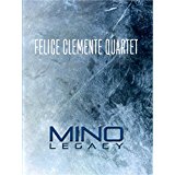 Mino Legacy Boxset Cd+Dvd+Book