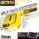 Dj Selection 238 - Absolutely 80'S Vol. 9