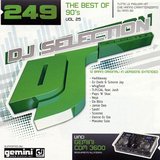 Dj Selection 249 - The Best Of 90'S Vol. 25