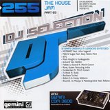 Dj Selection 255 - The House Jam Part 65