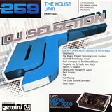 Dj Selection 259 - The House Jam Part 66
