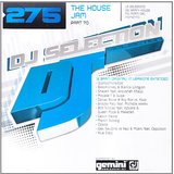 Dj Selection 275 - The House Jam Part 70