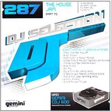 Dj Selection 287 - The House Jam Part 73