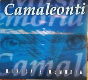 Musica E Memoria