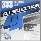Dj Selection 333 -The House Jam Part 86