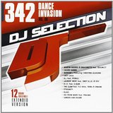 Dj Selection 342: Dance Invasion Vol. 88