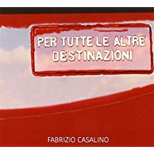 Per Tutte Le Altre Destinazioni