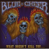 What Doesn't Kill You...