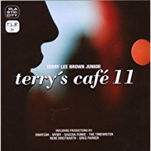 Terry's Café 11