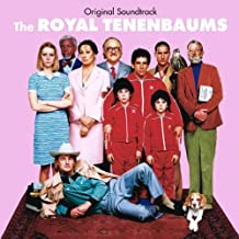 The Royal Tenenbaums