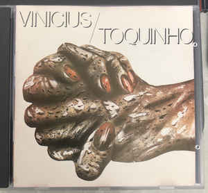 Vinicius / Toquinho