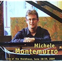 Live At The Waldhaus June 28/29 2009