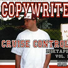Cruise Control Mixtape Vol.1
