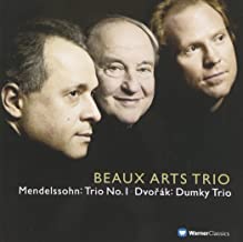 Trio No.1 Dumky Trio