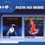 Angel Dust / The Real Thing