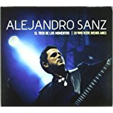 El Tren De Los Momentos En Vivo Desde Buenos Aires Cd+Dvd