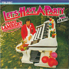 Let's Have A Party