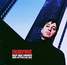 Deep Dish Toronto 025 Afterclub Mix