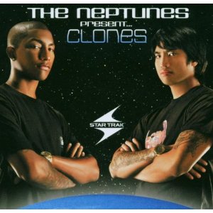 Neptunes Present Clones + Dvd