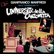 Università Della Canzonetta