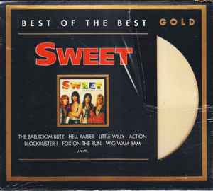Greatest Hits Limited Edition