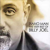 Piano Man The Very Best Of Billy Joel + Dvd