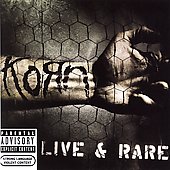 Live & Rare