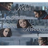 Tumhi Dekho Na Kabhi Alvida Naa Kehna Songs Shankar Ehsaan Loy