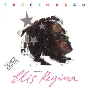 Fascinacao O Melhor De Elis Regina