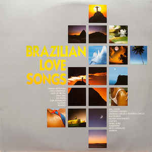 Brazilian Love Songs