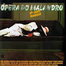 Opera Do Malandro