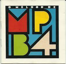 Melhor De Mpb-4