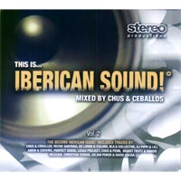 This Is Iberican Sound! Vol. 2