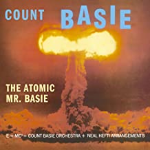 The Atomic Mr. Basie Special Edition