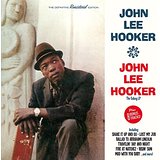 John Lee Hooker The Galaxy Lp 8 Bonus Tracks
