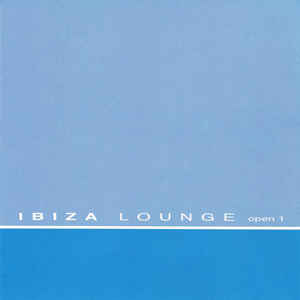 Ibiza Lounge Open 1 Boxset Cd+Dvd