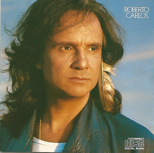 Roberto Carlos
