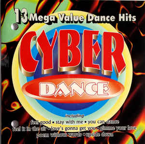 Cyber Dance