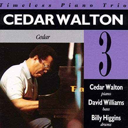 Cedar