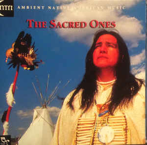 The Sacred Ones
