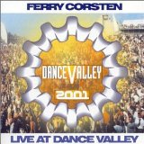Live At Dance Valley 2001