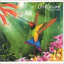 Latin Deluxe