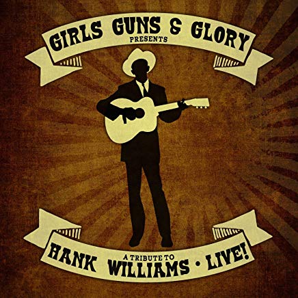 A Tribute To Hank Williams - Live