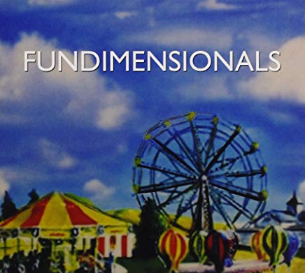 Fundimensionals